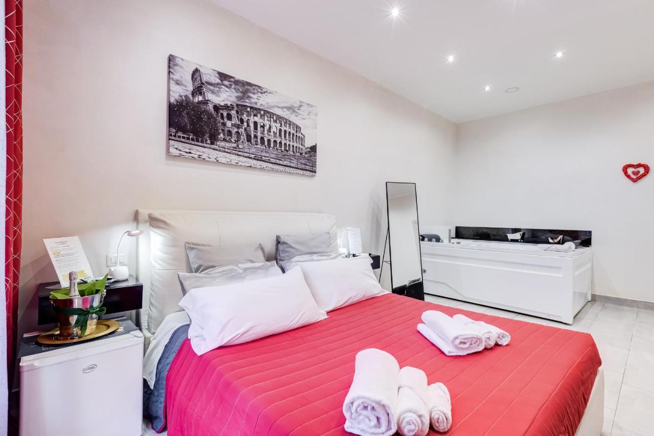 Saint Peter Elegance Bed & Breakfast Roma