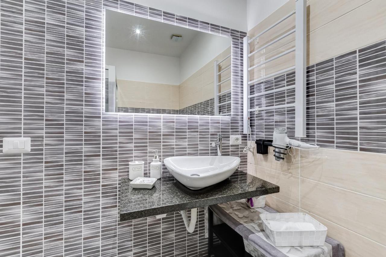 Saint Peter Elegance Bed & Breakfast Roma