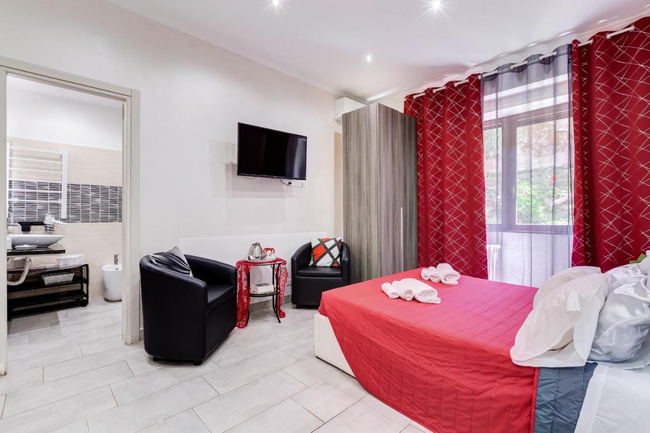 Bed & Breakfast Saint Peter Elegance Roma
