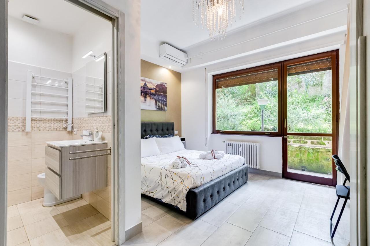 Saint Peter Elegance Bed & Breakfast Roma
