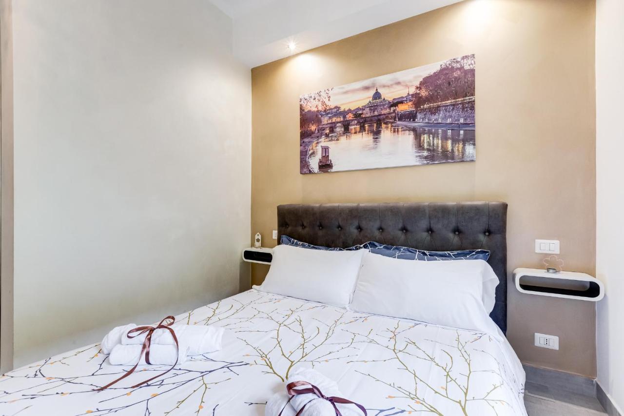 Bed & Breakfast Saint Peter Elegance Roma