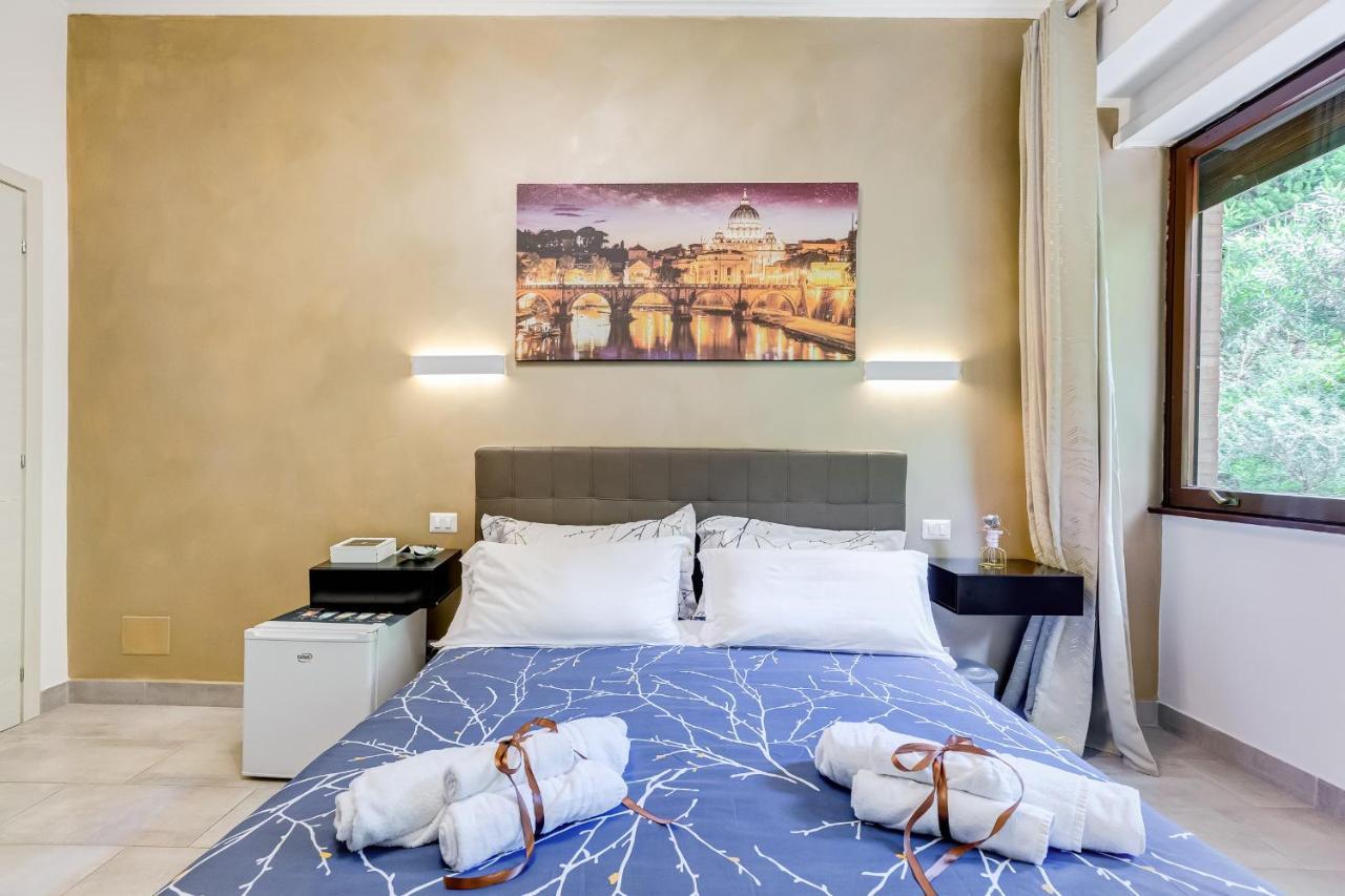 Bed & Breakfast Saint Peter Elegance Roma