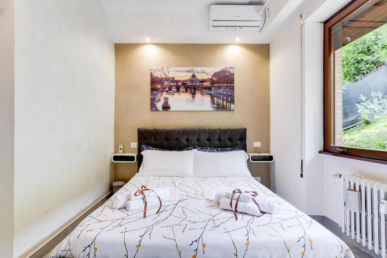 Saint Peter Elegance Bed & Breakfast Roma