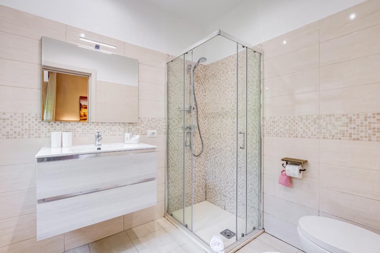 Saint Peter Elegance Bed & Breakfast Roma