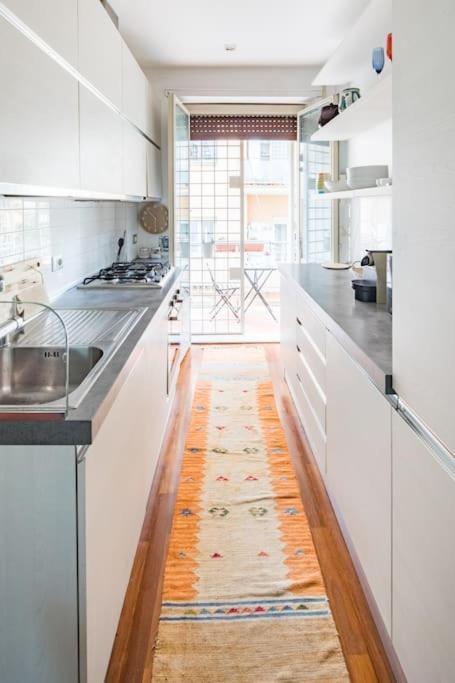 Gianicolo Elegant Art Oasis Apartment Rome