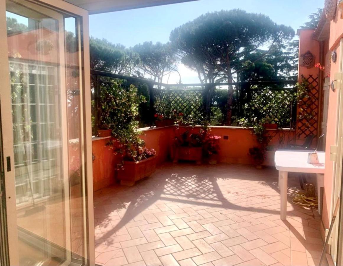 Appartamento Attico “la Grande Bellezza”
