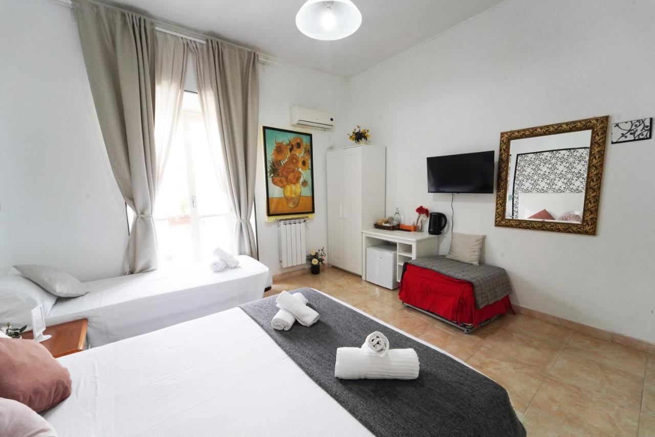 Cicero Center Guest house 3*