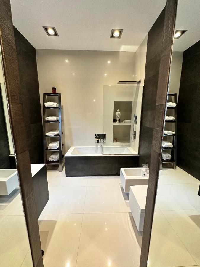 48 Fourty Eight Luxury Appartamento *