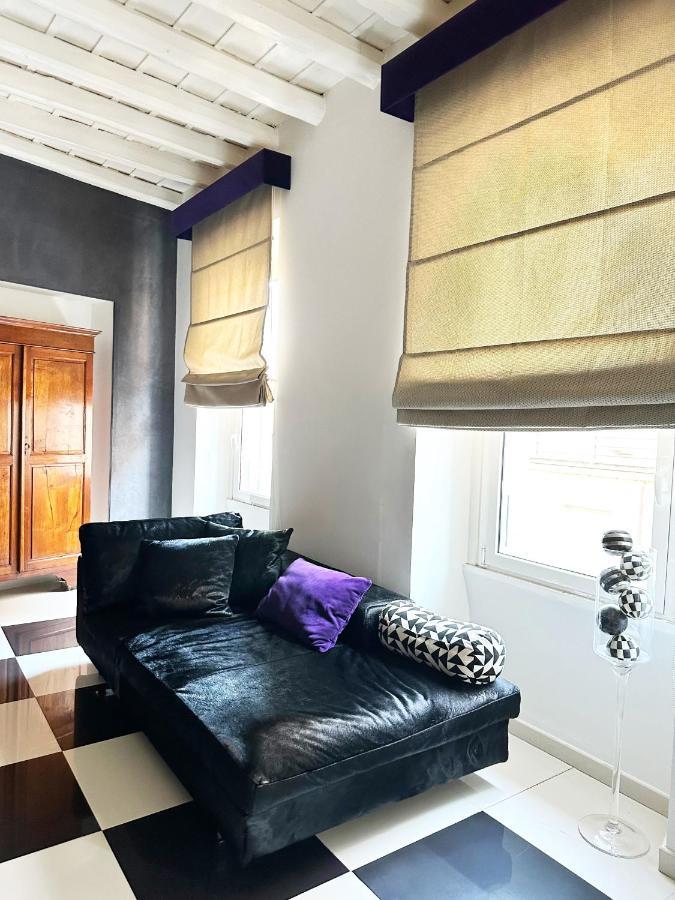 48 Fourty Eight Luxury Appartamento *