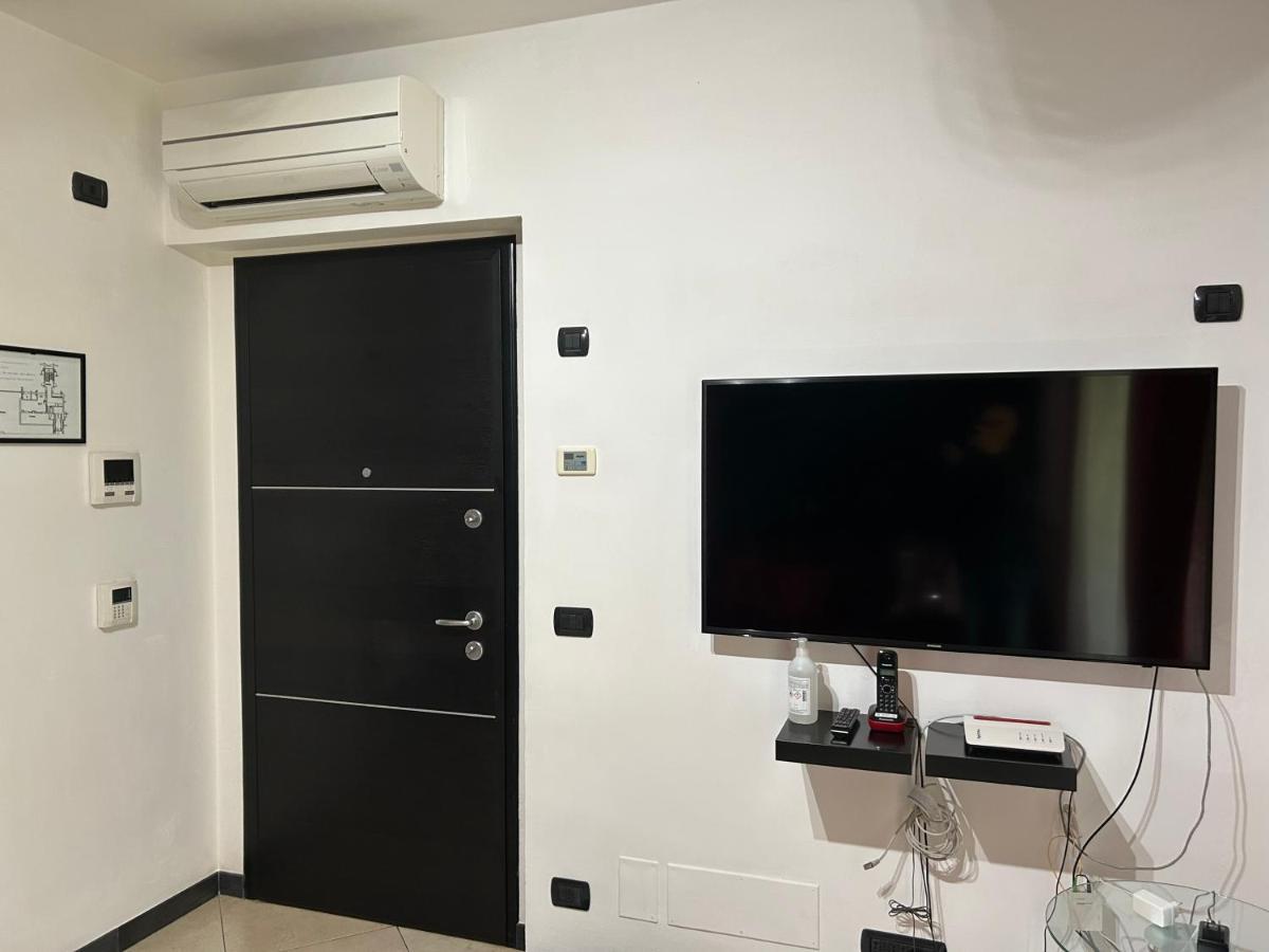 Sabine Apartment