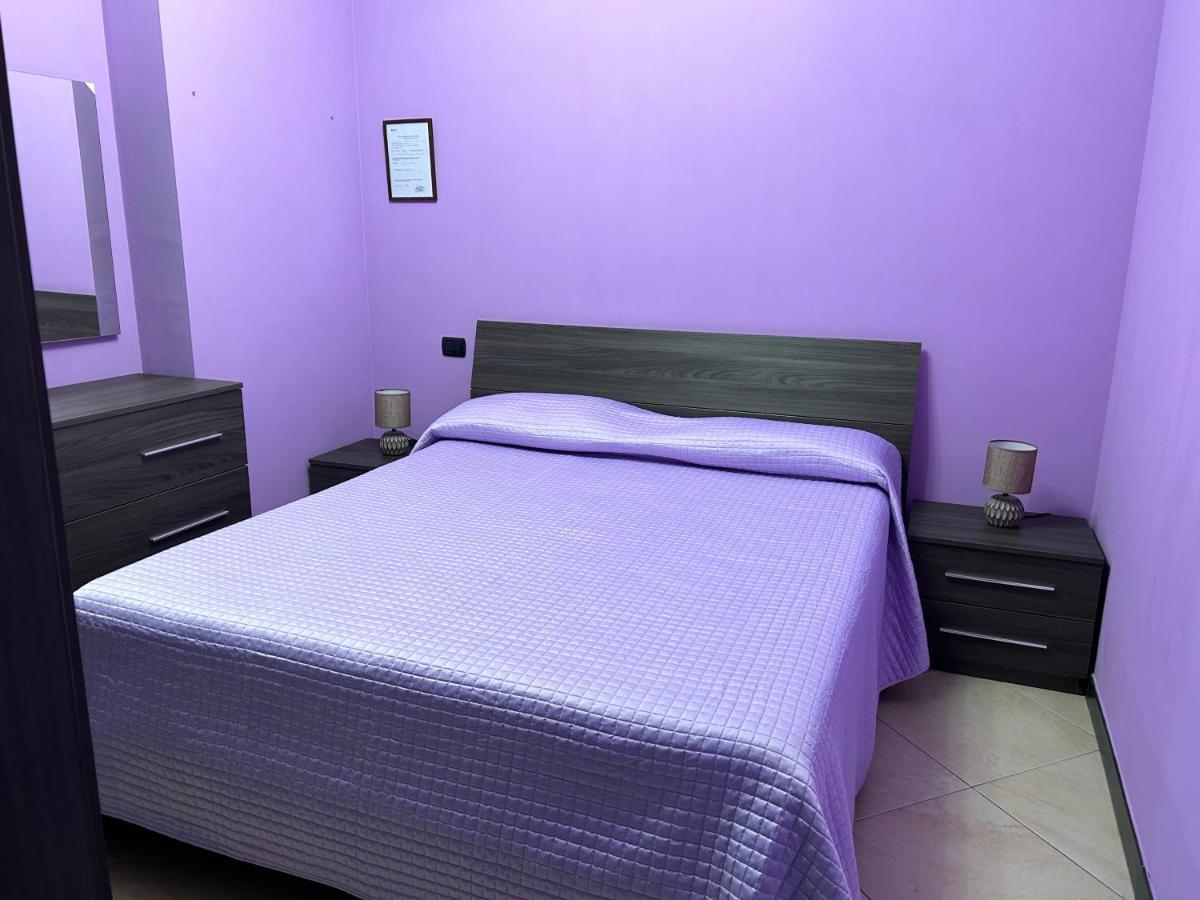 Sabine Apartment Rome
