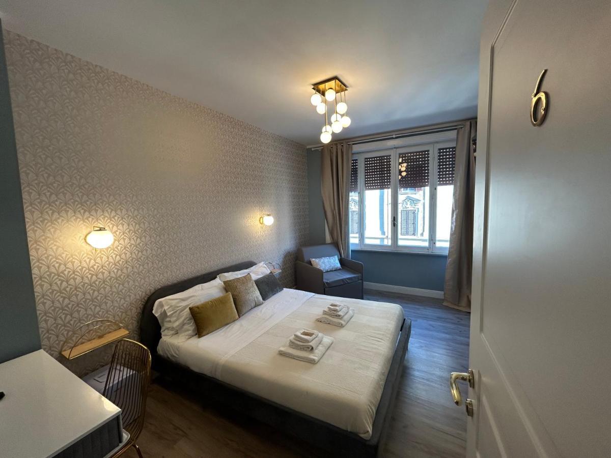 San Pietro 84 Guest house 2*