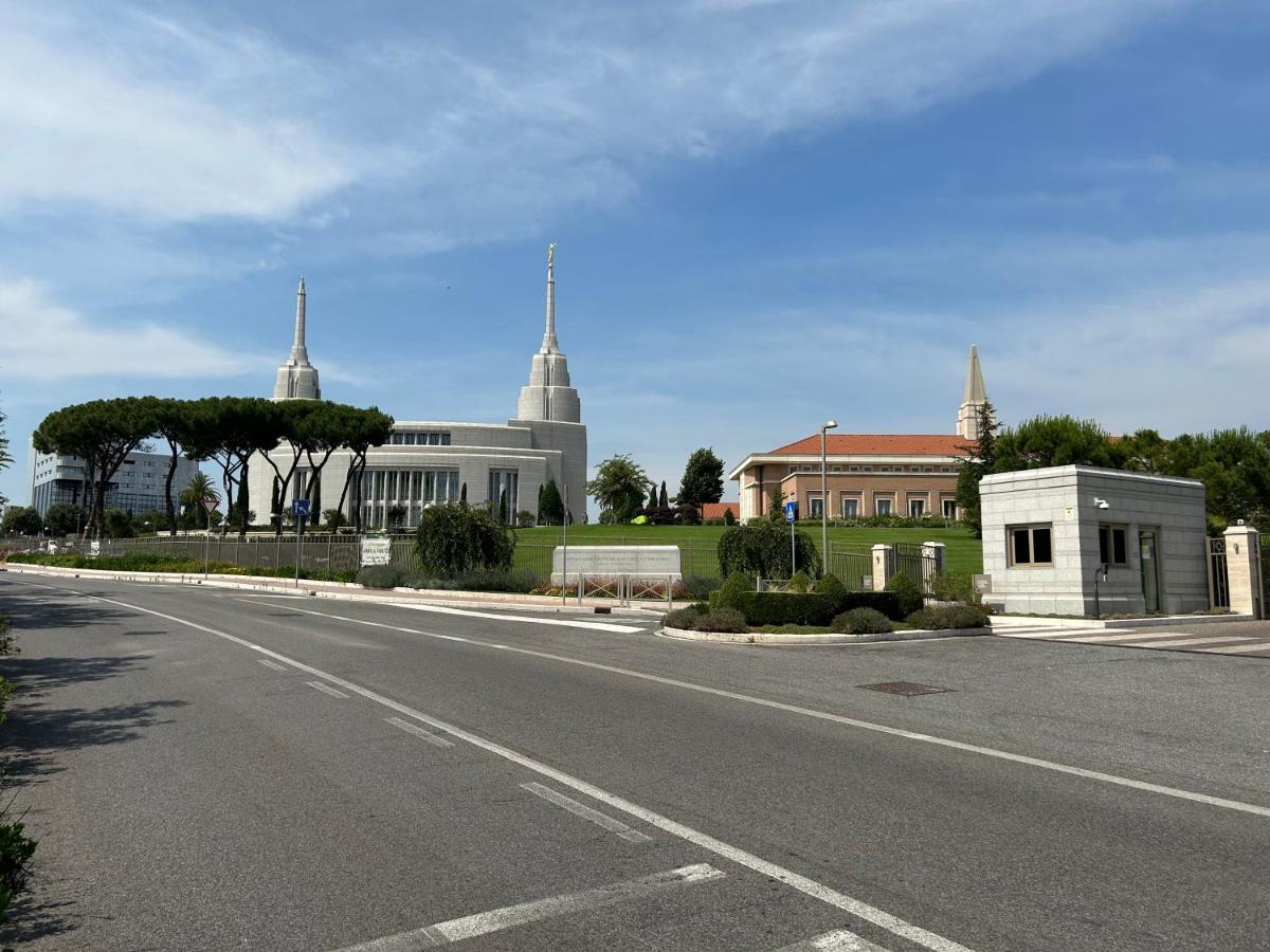 Sabine * Rome