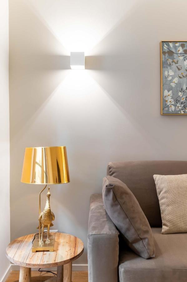 Navona 7.3 Apartment Rome