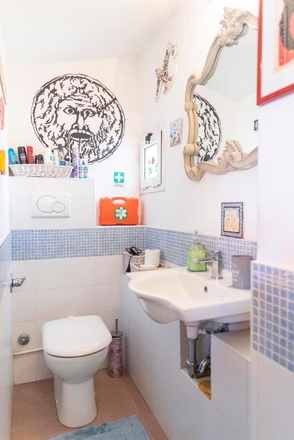 Apartment Sweet Dream Penthouse Rome