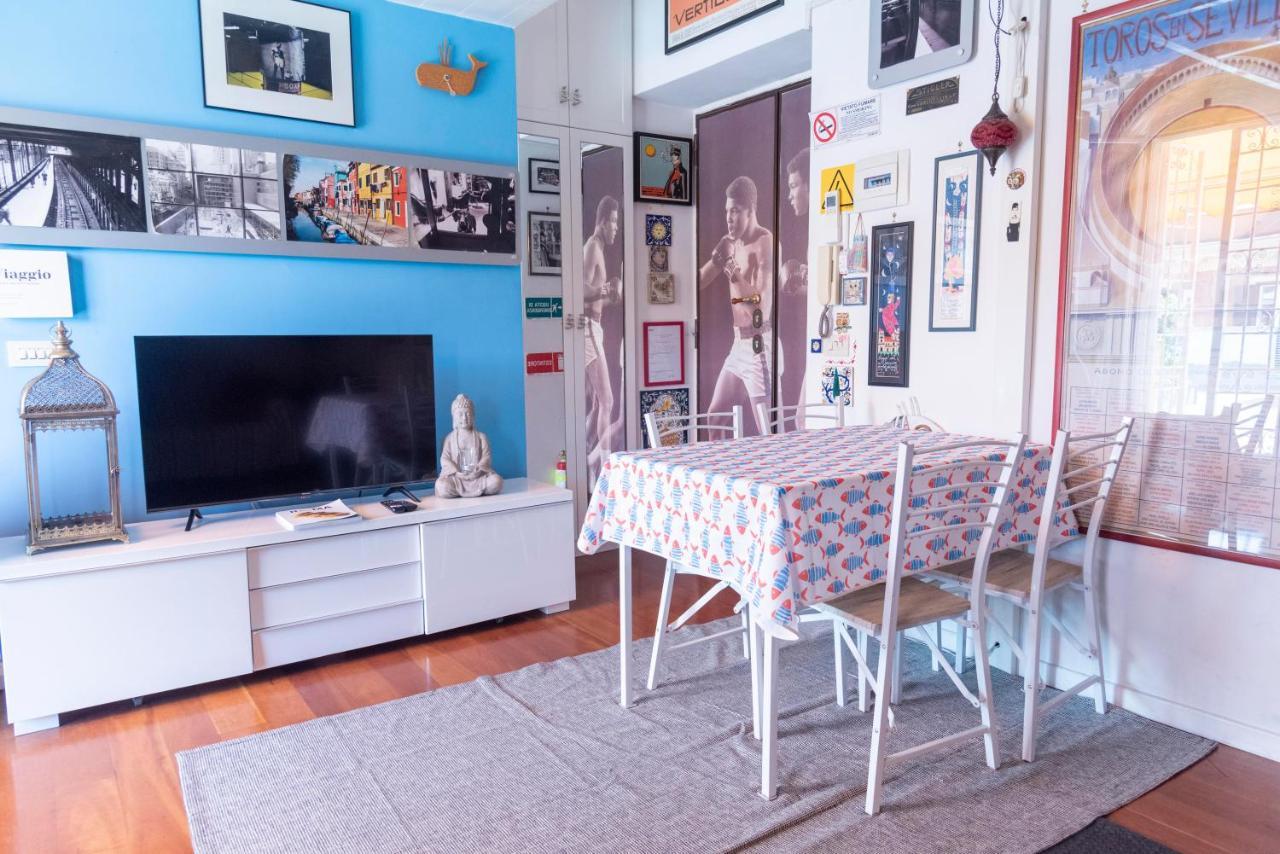 Apartment Sweet Dream Penthouse Rome