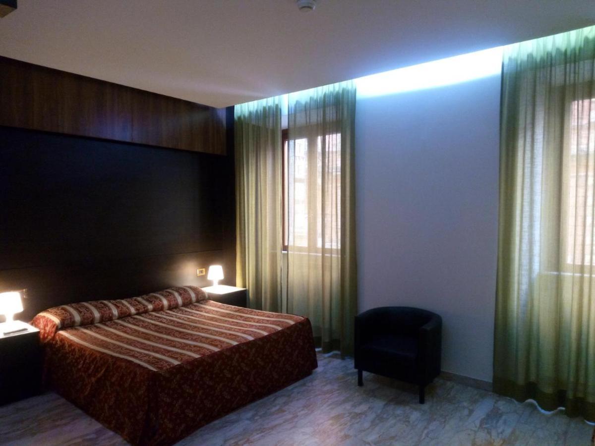 Milazzo 2* Rome