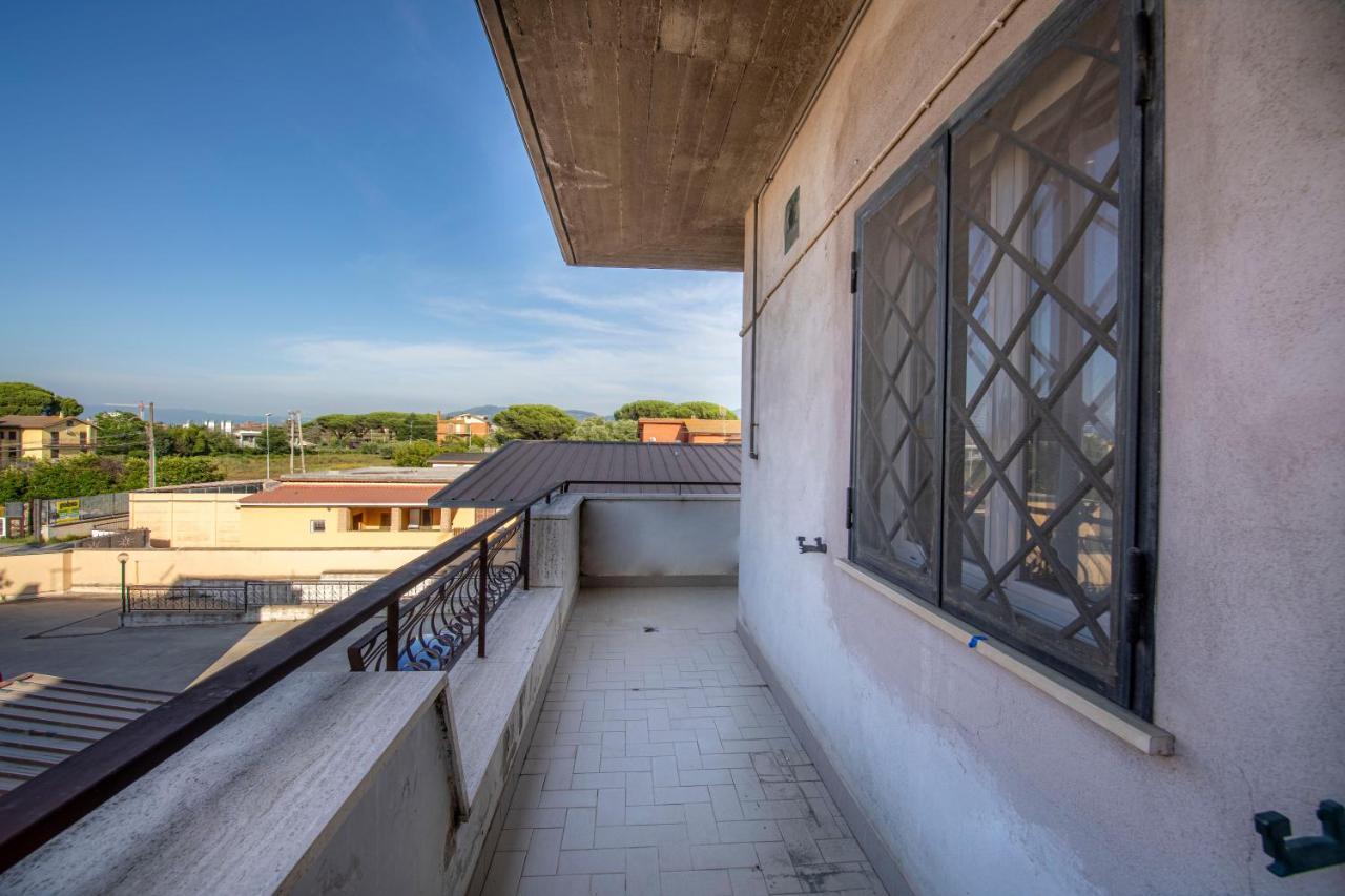 Casa Fontanini Apartment