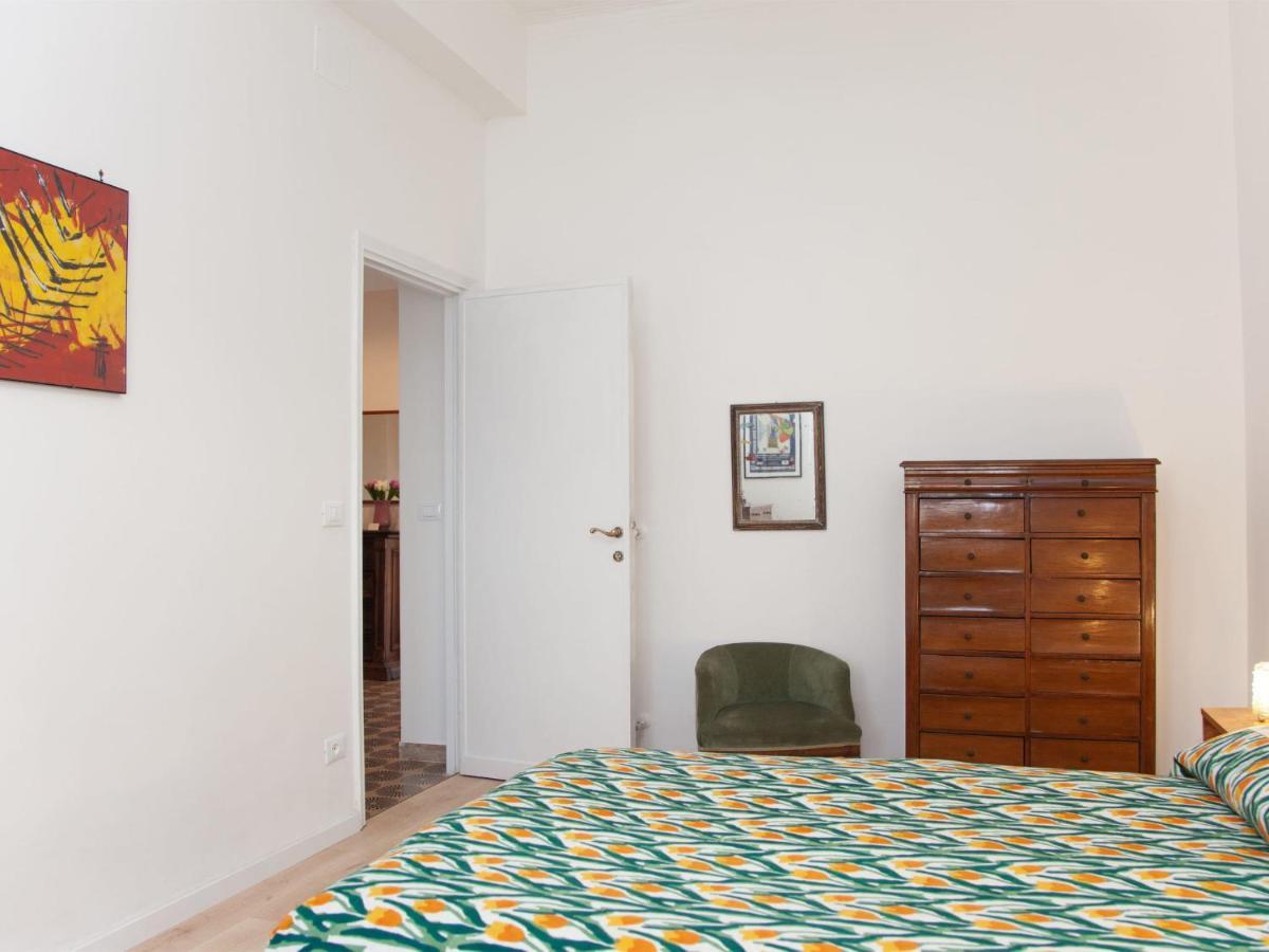 Monte Sacro By Interhome Apartment