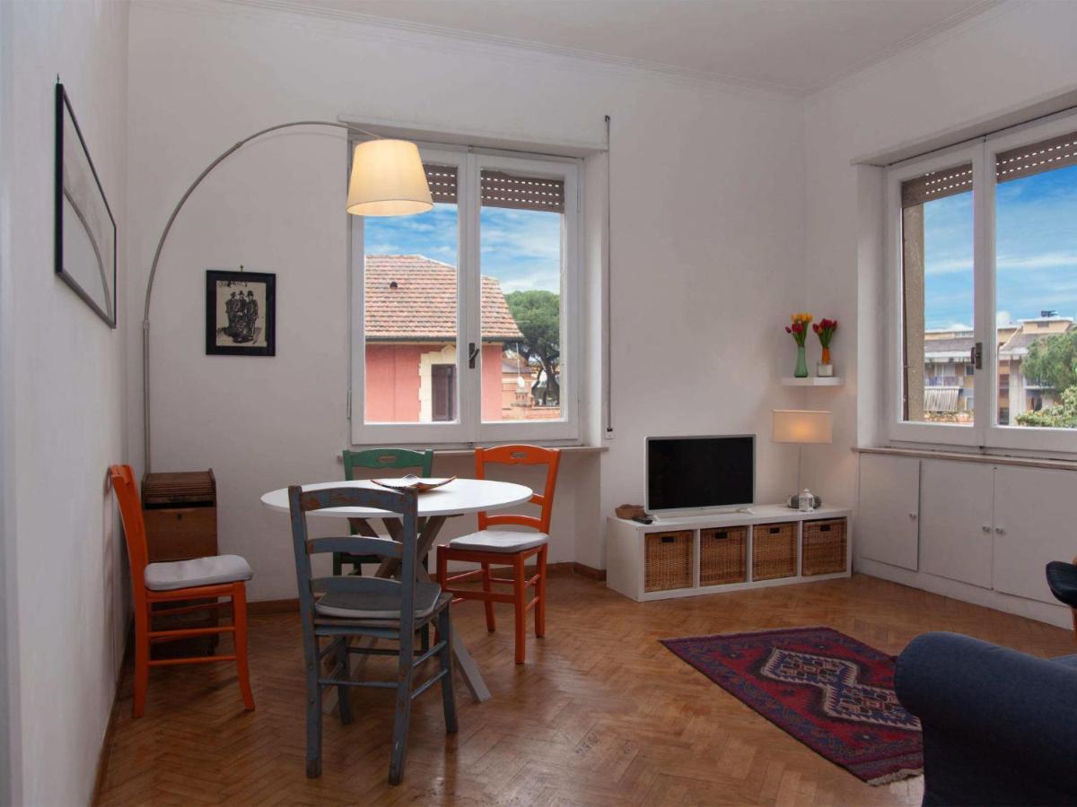 Monte Sacro By Interhome * Rome
