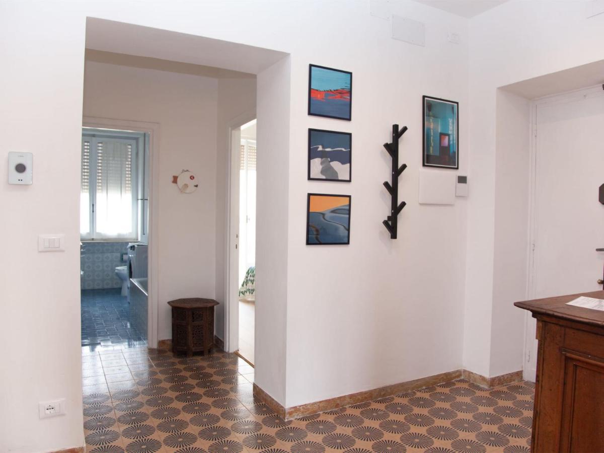 Monte Sacro By Interhome Apartment