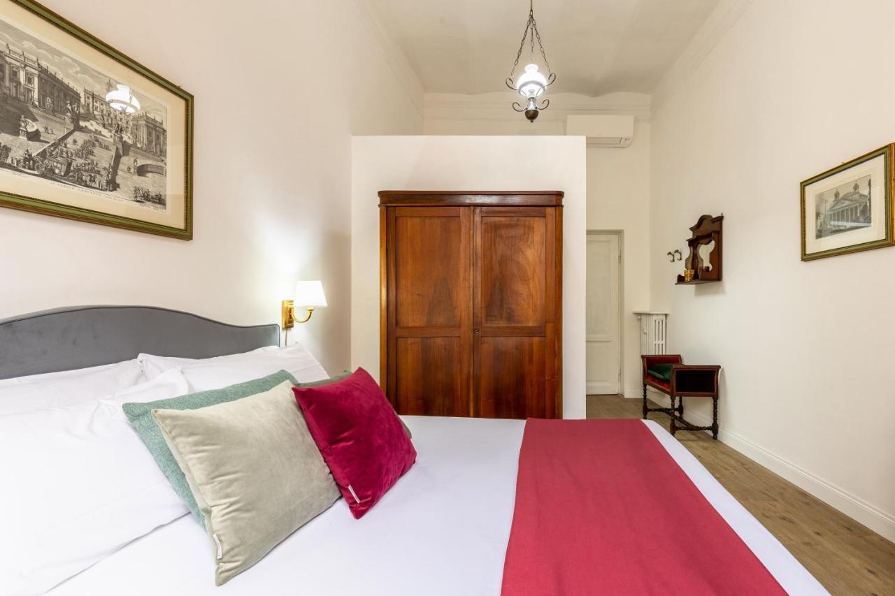 Gentile Affittacamere Roma