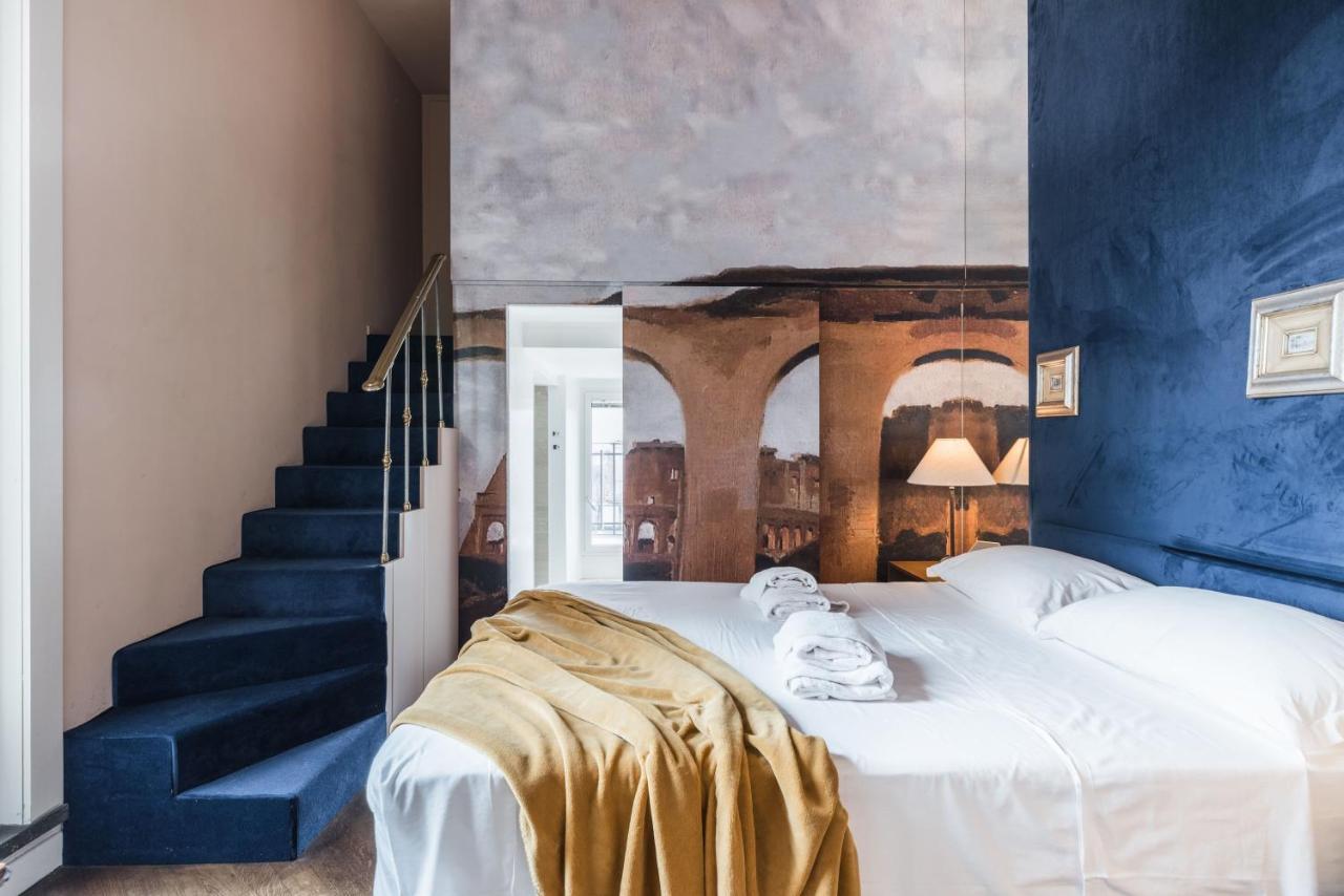 Appartamento The Rent - Spacious With Terraces With Panoramic View Of
