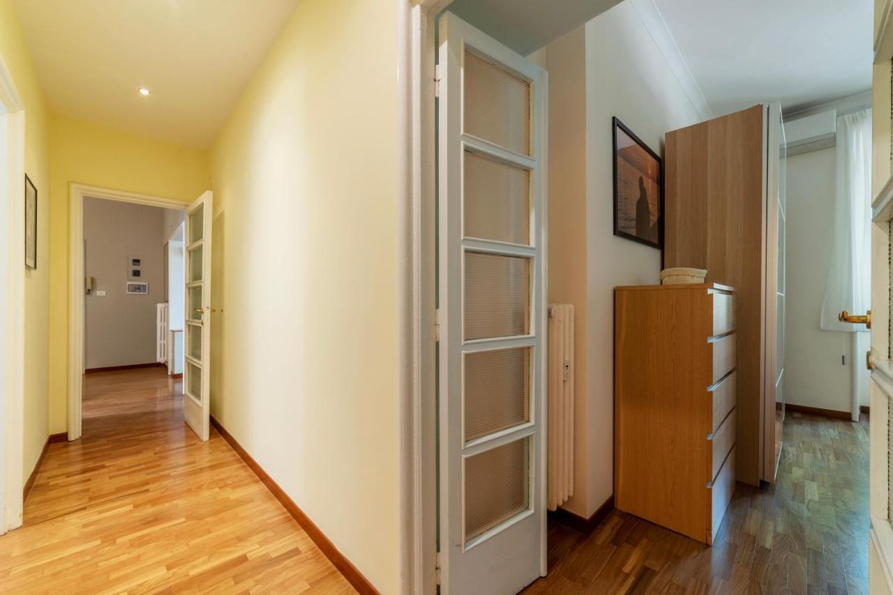 Rione Prati Comfy Apartment *