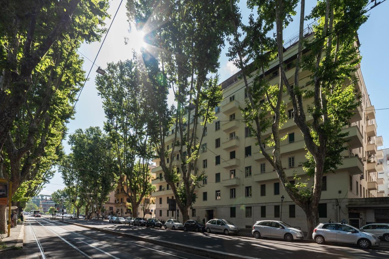 Apartment Rione Prati Comfy *