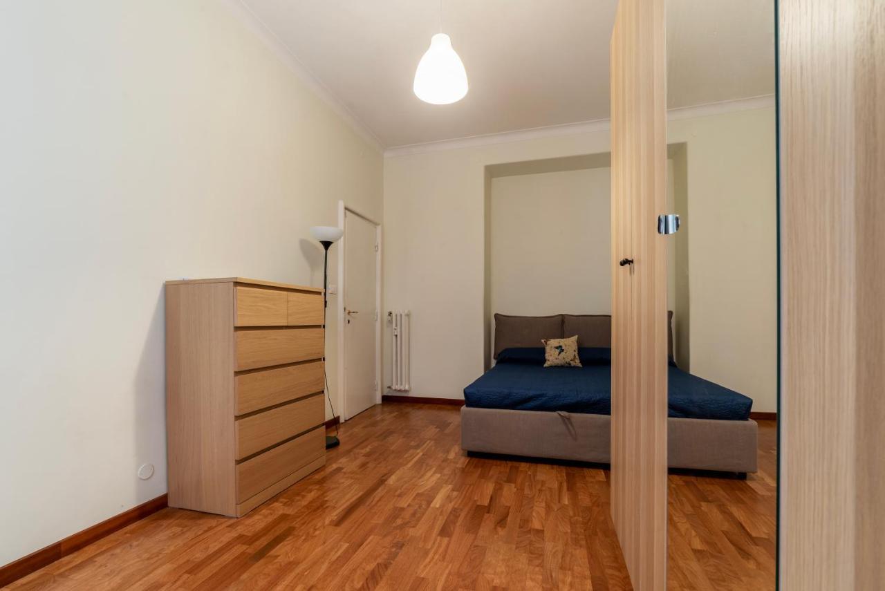 Rione Prati Comfy Apartment