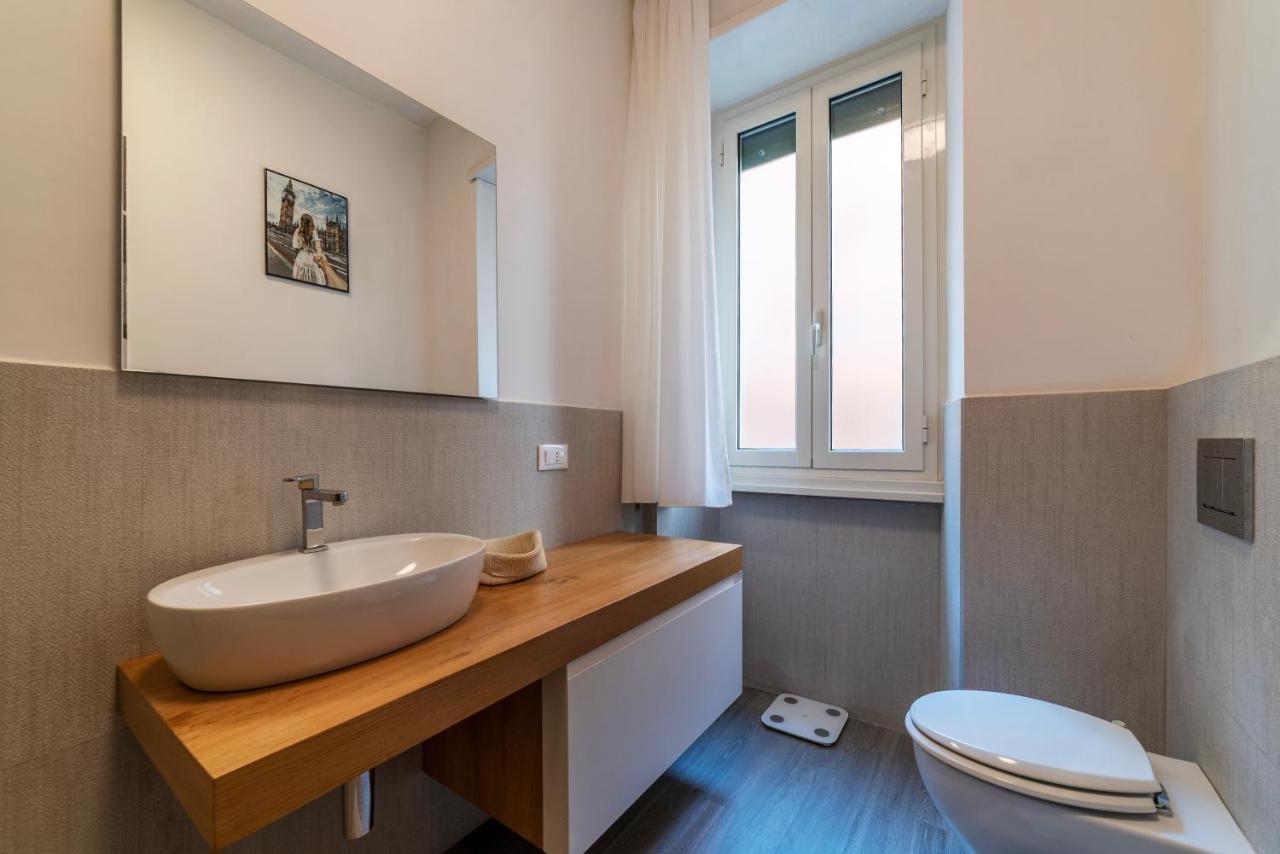 Rione Prati Comfy * Rome