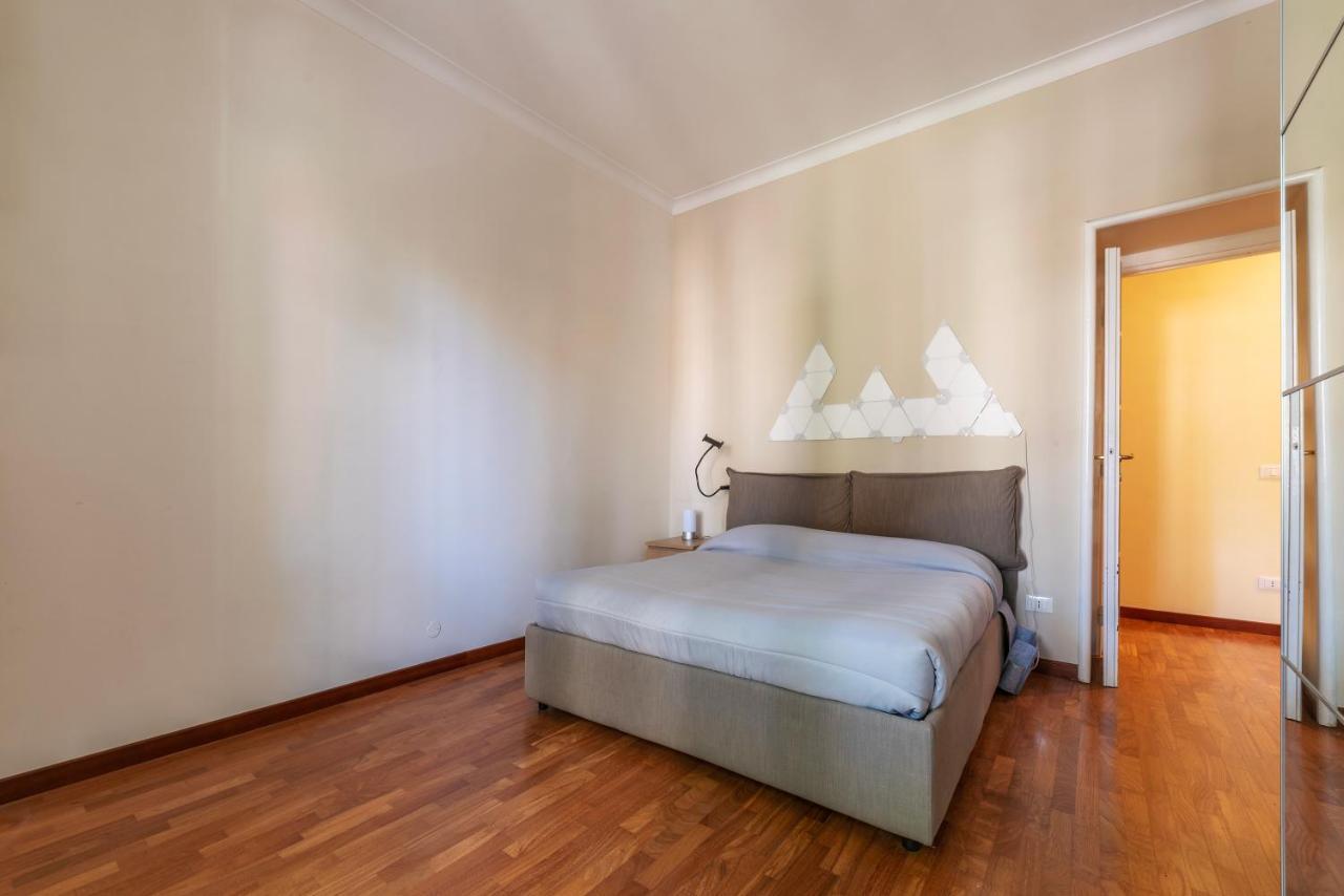 Rione Prati Comfy Apartment *