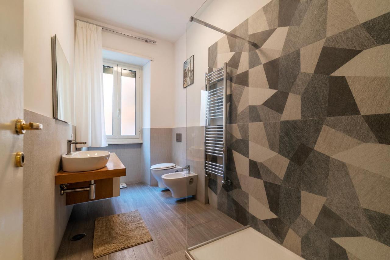 Apartment Rione Prati Comfy *