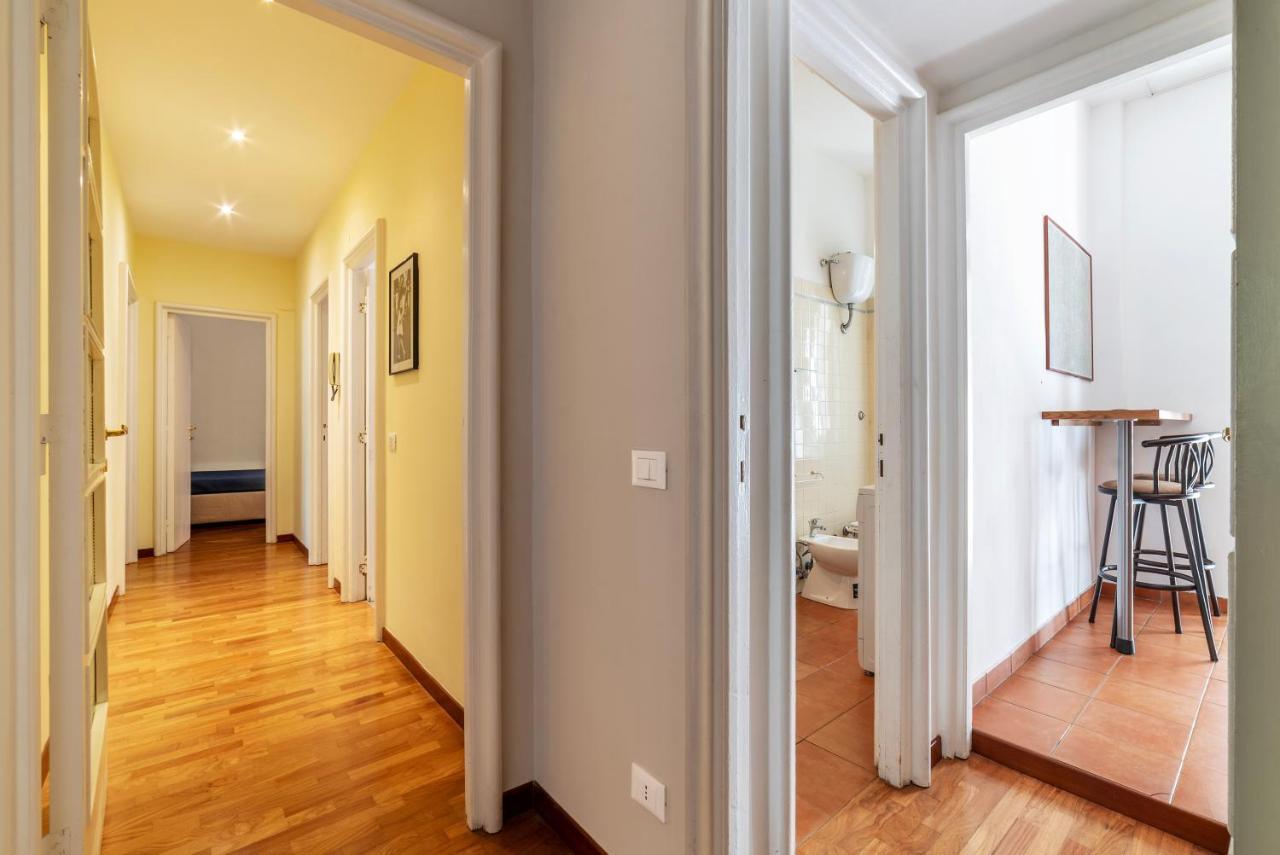Rione Prati Comfy Apartment