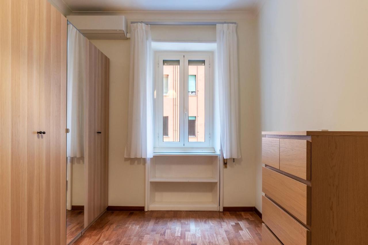 Rione Prati Comfy Apartment