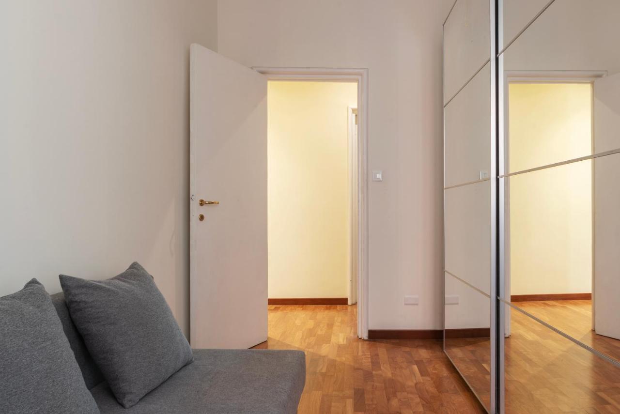Apartment Rione Prati Comfy *