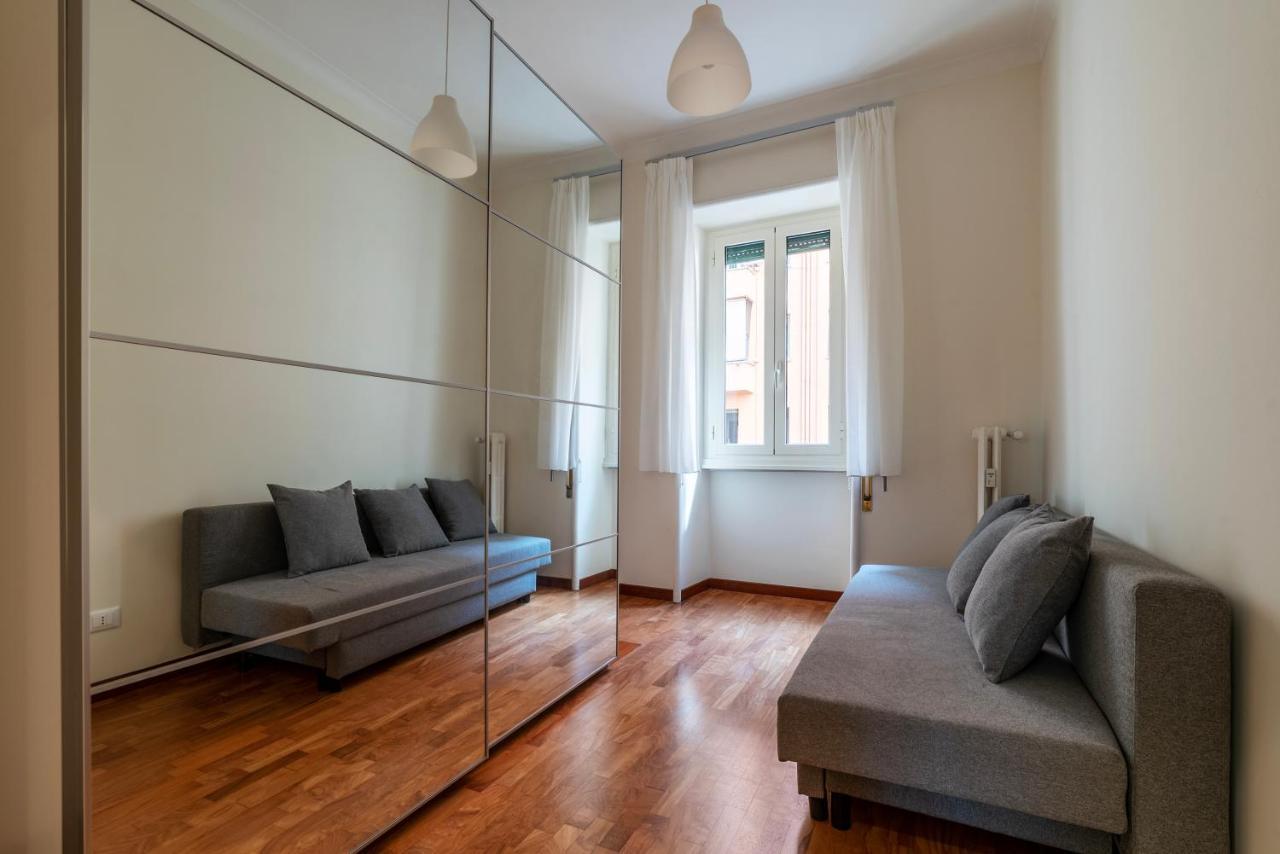 Rione Prati Comfy Apartment