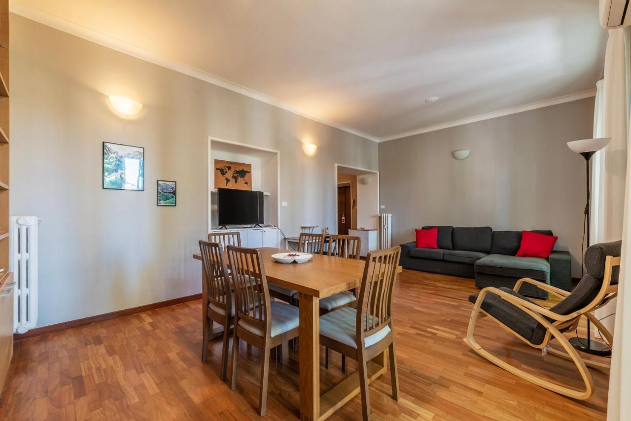 Rione Prati Comfy Rome
