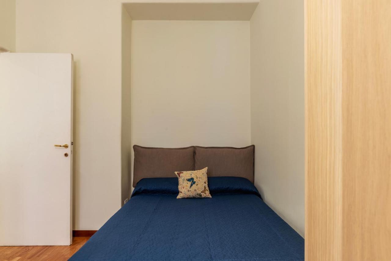Rione Prati Comfy Rome