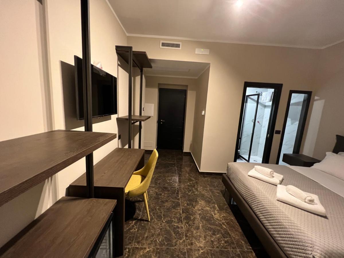 Guest house Viminale Domus