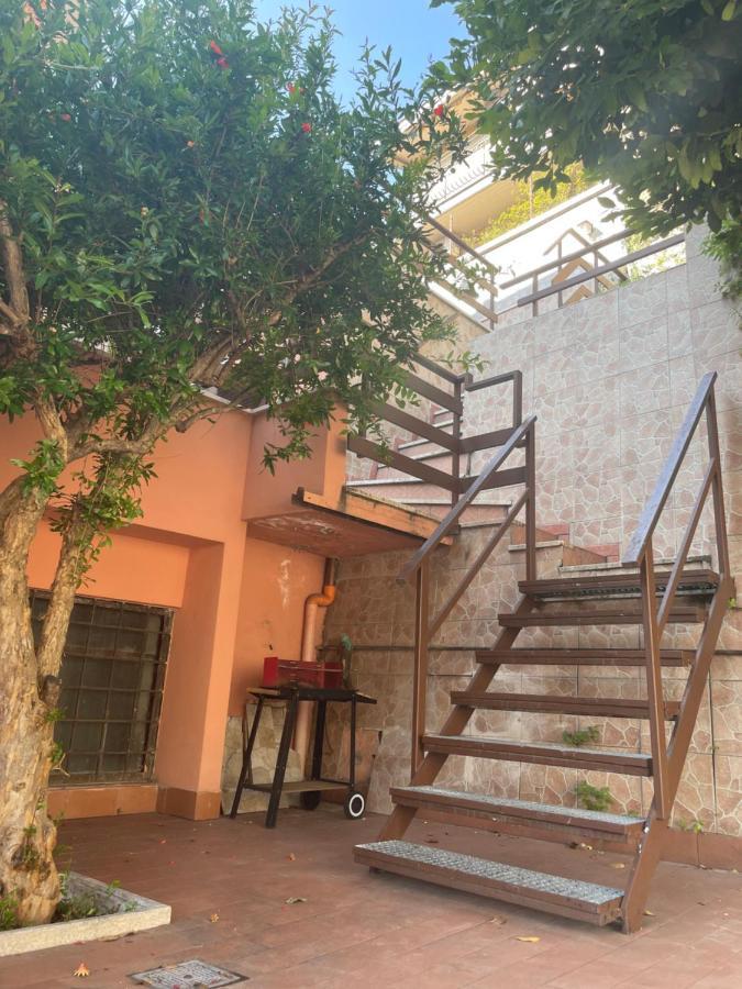 Appartamento Comodo Loft Vicino La Metro Battistini Con Garage *