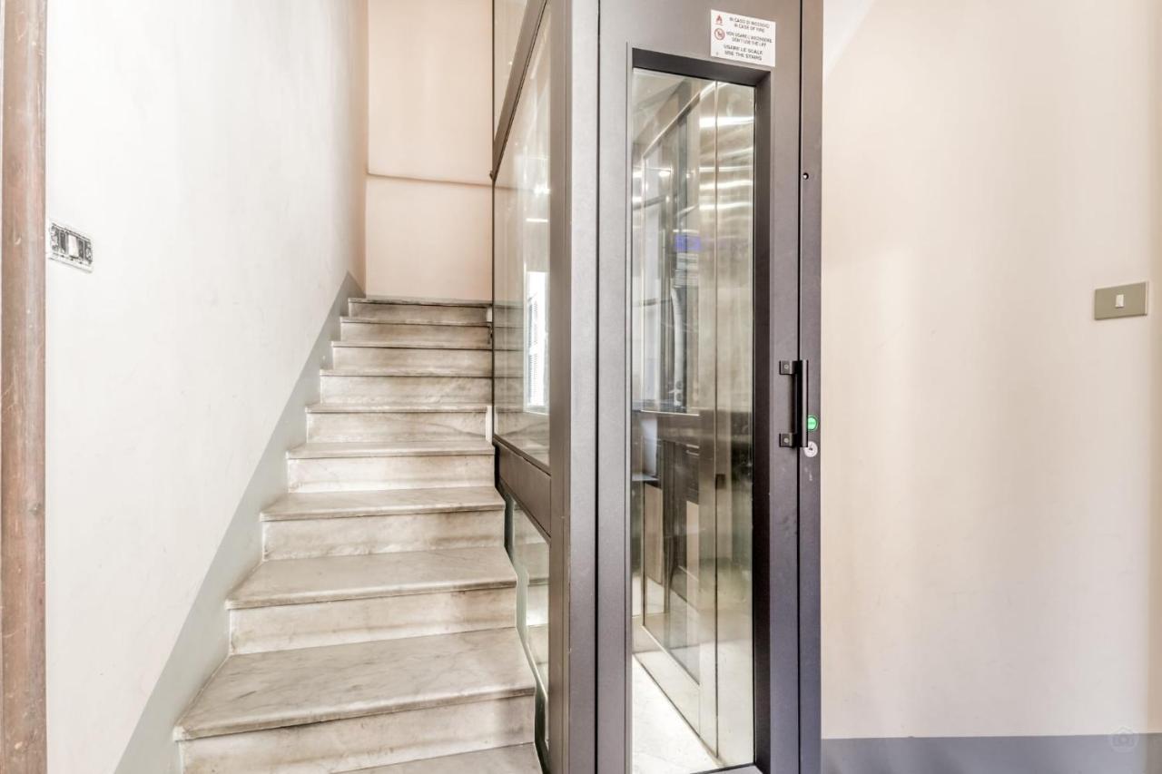 Apartment The Vatican *