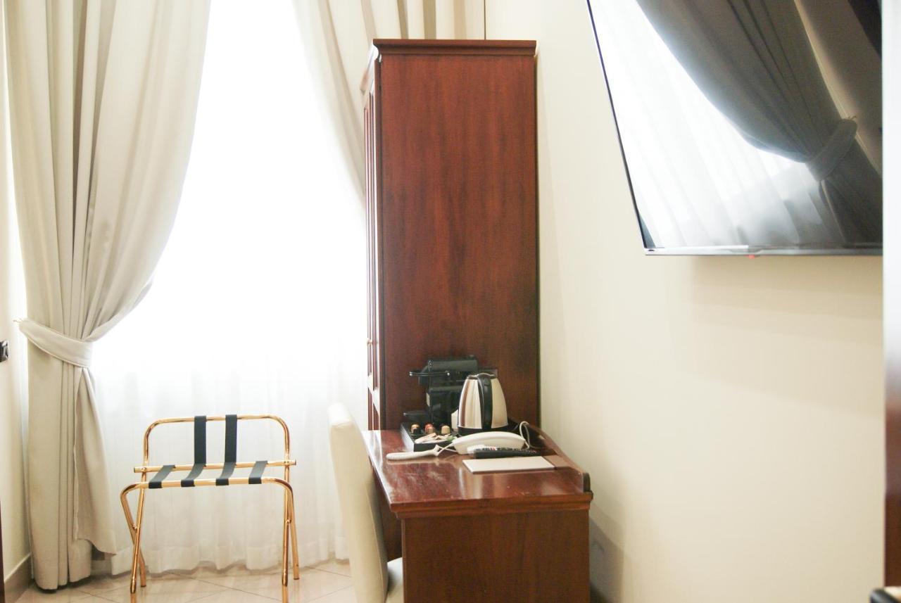 Monti 66 Hotel Rome