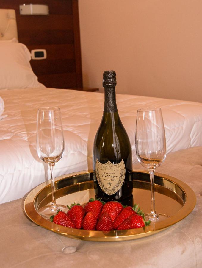 Monti 66 Hotel Rome