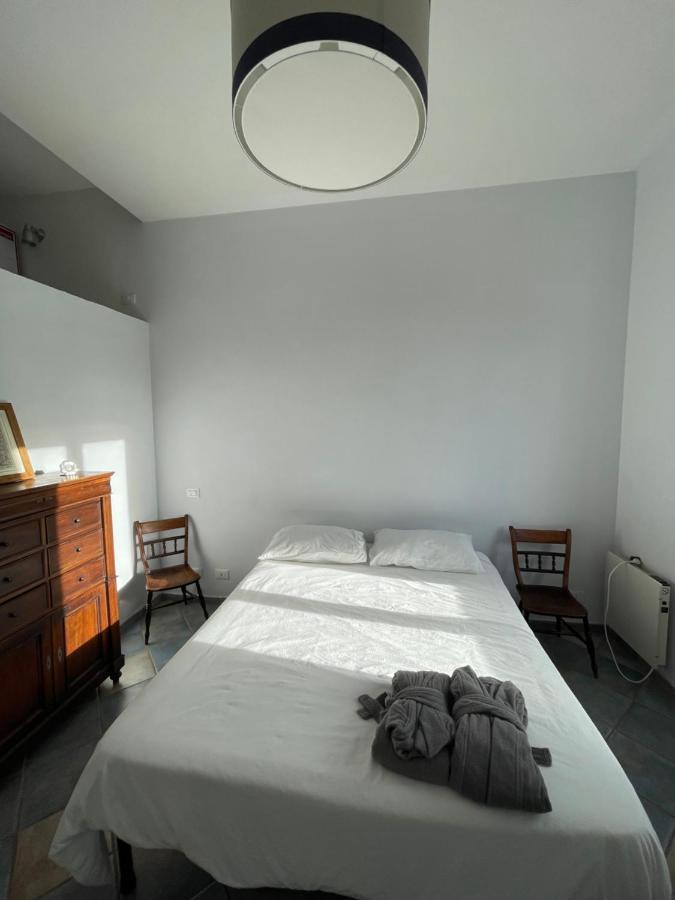 Appartamento Loft San Lorenzo