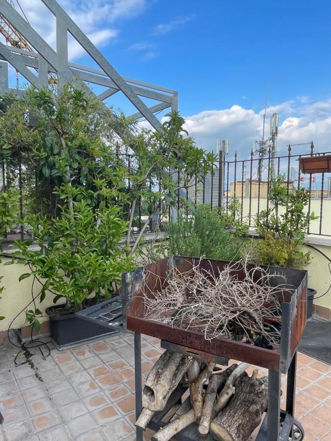 Loft San Lorenzo Appartamento *