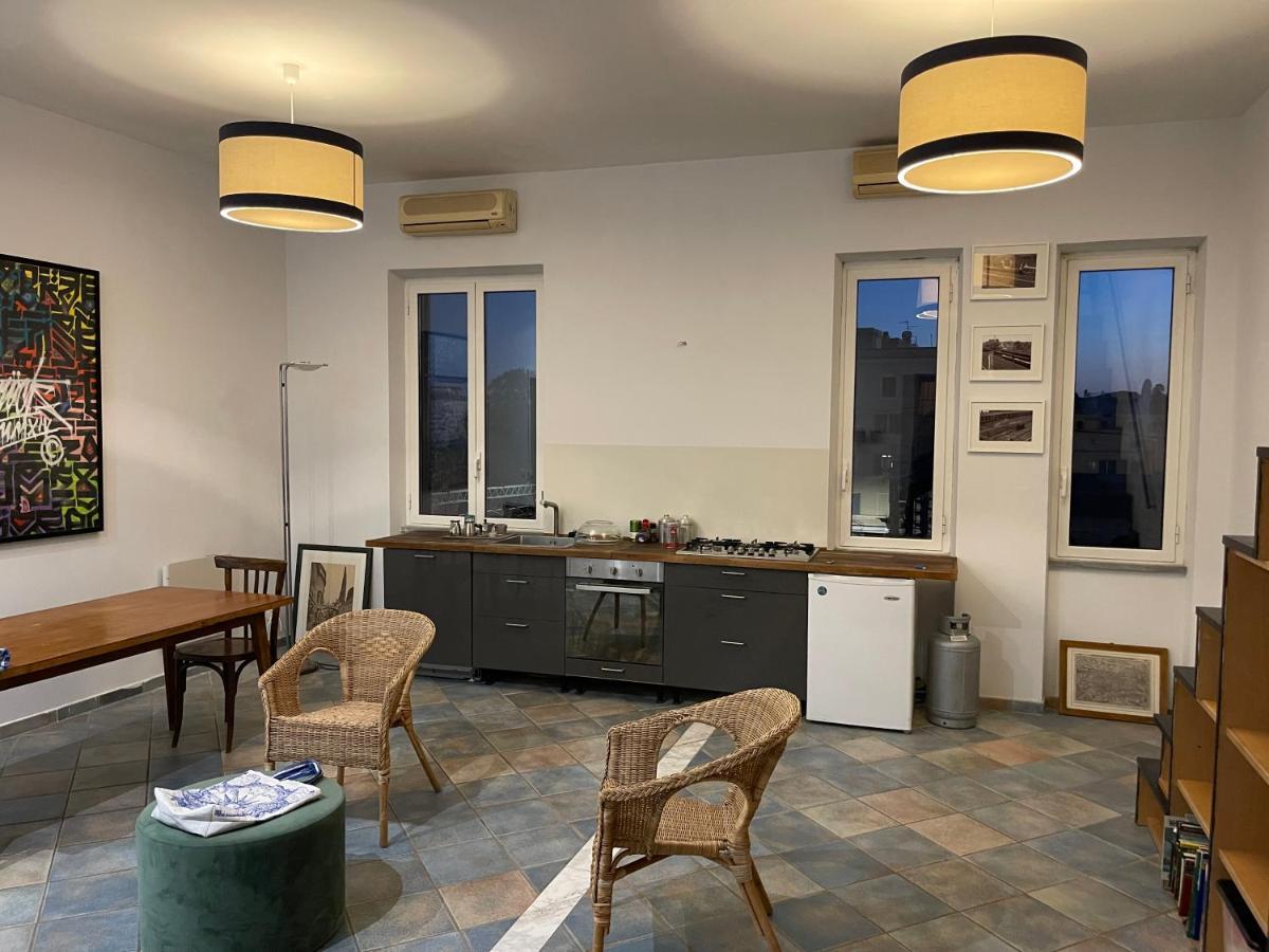 Appartamento Loft San Lorenzo *