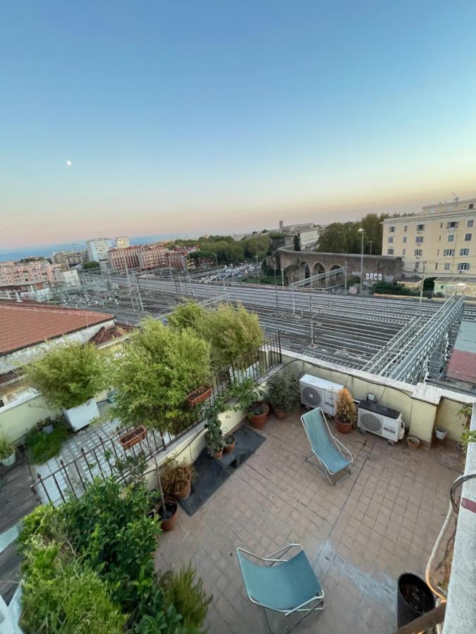 Appartamento Loft San Lorenzo *