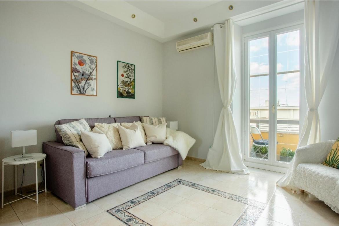 Apartment San Giovanni *