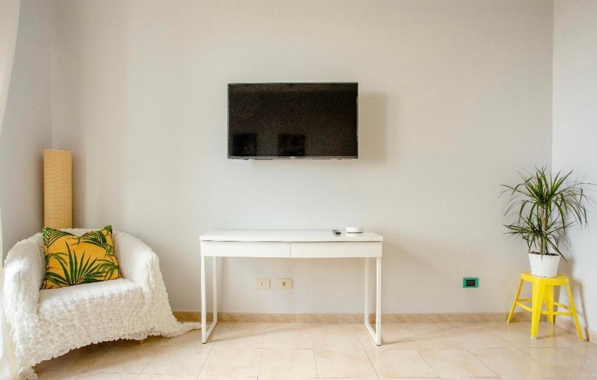 Apartment San Giovanni Rome